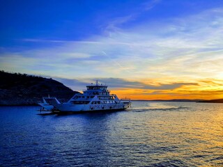 Appartamento per vacanze Kampor Ambiente 34