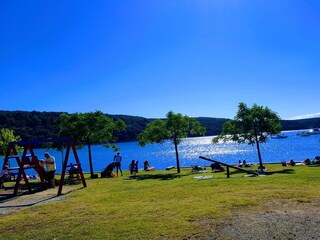 Appartamento per vacanze Kampor Ambiente 30