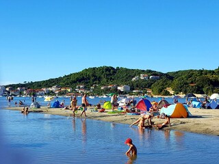 Appartamento per vacanze Kampor Ambiente 32