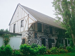 Casa de vacaciones Kobern-Gondorf Grabación al aire libre 27
