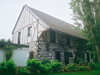 Vakantiehuis Kobern-Gondorf Buitenaudio-opname 28