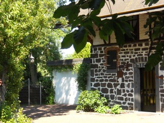 Casa de vacaciones Kobern-Gondorf Grabación al aire libre 25