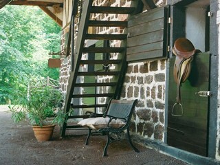 Casa de vacaciones Kobern-Gondorf Grabación al aire libre 28
