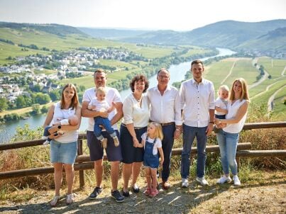 Company Weingut Mathy-Schanz - Ms Ute Mathy
