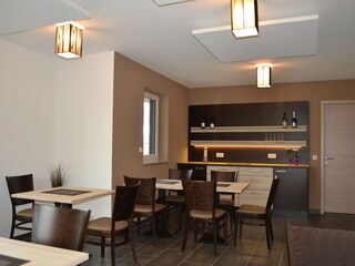 Holiday apartment Osann-Monzel Features 4