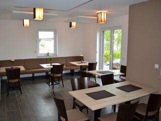 Holiday apartment Osann-Monzel Features 3