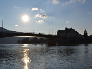 Holiday apartment Osann-Monzel Environment 21