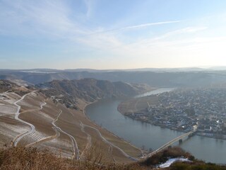 Holiday apartment Osann-Monzel Environment 22