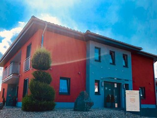 Holiday apartment Osann-Monzel Outdoor Recording 1