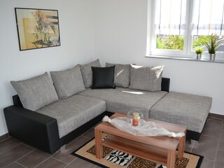 Holiday apartment Osann-Monzel Features 8