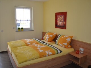 Holiday apartment Osann-Monzel Features 10