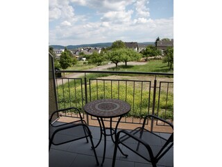 Holiday apartment Osann-Monzel Features 18