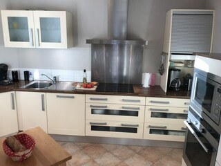 Villa Caunes-Minervois Ausstattung 15