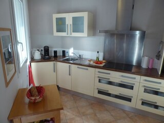 Villa Caunes-Minervois Ausstattung 16