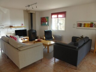 Villa Caunes-Minervois Features 14