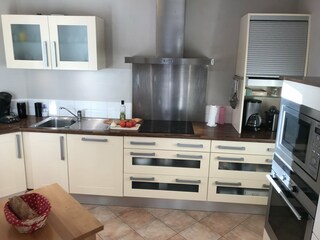 Villa Caunes-Minervois Caratteristiche 17