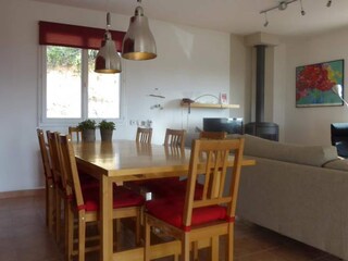 Villa Caunes-Minervois Ausstattung 20