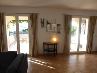 Villa Caunes-Minervois Ausstattung 22