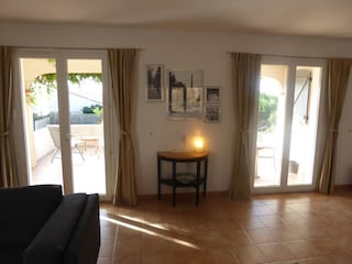 Villa Caunes-Minervois Features 22