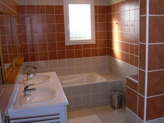 Villa Caunes-Minervois Features 24