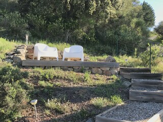 Villa Caunes-Minervois Grabación al aire libre 12