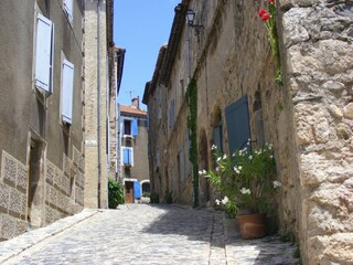 Villa Caunes-Minervois Environment 38