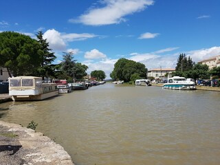 Villa Caunes-Minervois Environment 43