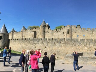 Villa Caunes-Minervois Entorno 36
