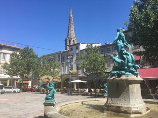 Villa Caunes-Minervois Umgebung 28