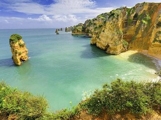 Casa de vacaciones Lagos  4