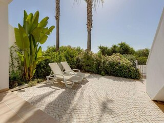 Vakantiehuis Lagos Buitenaudio-opname 2