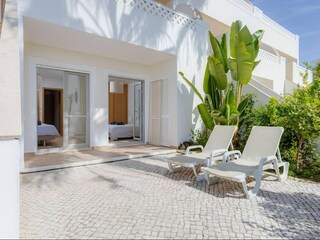 Vakantiehuis Lagos Buitenaudio-opname 3