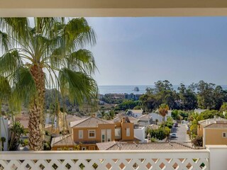 Ferienhaus Lagos Außenaufnahme 4