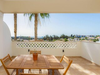 Vakantiehuis Lagos Buitenaudio-opname 5