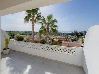 Ferienhaus Lagos Außenaufnahme 9