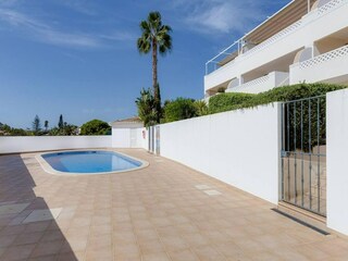 Vakantiehuis Lagos Buitenaudio-opname 10