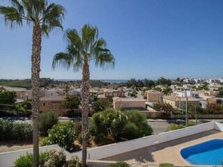 Ferienhaus Lagos Außenaufnahme 11