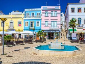 Apartment in Praia da Luz with sea view - Luz near Lagos - image1