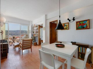 Appartement Luz bei Lagos Équipement 11