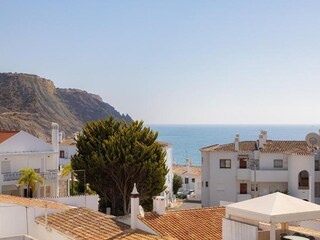 Appartement Luz bei Lagos Buitenaudio-opname 5