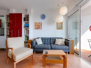 Apartamento Luz bei Lagos Características 6