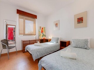 Apartment Luz bei Lagos Ausstattung 12