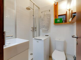 Apartment Luz bei Lagos Ausstattung 16