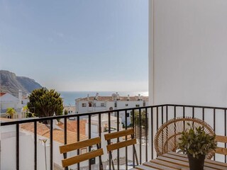 Appartement Luz bei Lagos Buitenaudio-opname 5