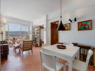 Apartment Luz bei Lagos Features 13