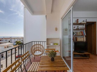 Apartamento Luz bei Lagos Grabación al aire libre 2
