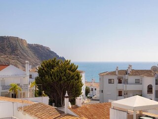 Apartamento Luz bei Lagos Grabación al aire libre 3