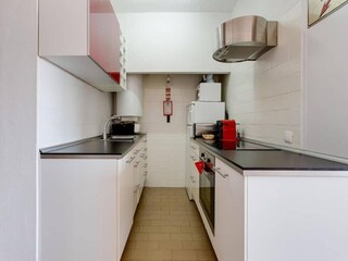 Apartment Luz bei Lagos Features 10