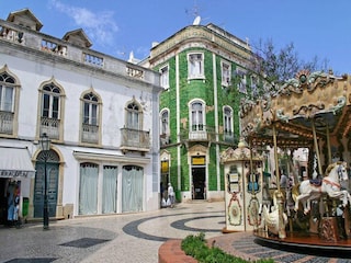 Appartement Luz bei Lagos Omgeving 33