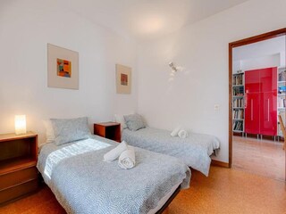 Apartamento Luz bei Lagos Características 14